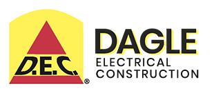 Construction Professional Dagle Electrical Construction CORP in Melrose MA