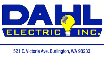 Construction Professional Dahl Electric, Inc. in Burlington WA