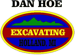 Dan Hoe Excavating INC
