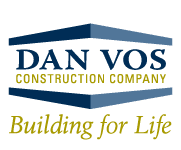 Construction Professional Dan Vos Construction Co, INC in Ada MI