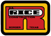 D E Rice Construction Co, INC