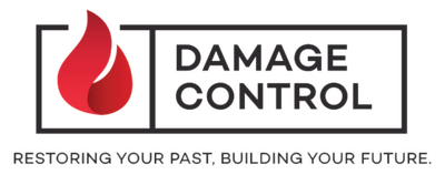 Damage Control And Restoration INC