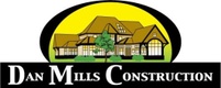 Construction Professional Dan Mills Construction in Reno NV