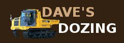 Daves Dozing And Excavating
