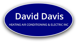 David Davis Heating, Air Conditioning And Electric, Inc.