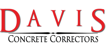 Davis Concrete Correctors