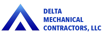Construction Professional Delta Mechanical Contractors LLC in Providence RI