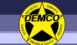 Demco New York Corp.