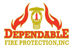 Construction Professional Dependable Fire Protection, Inc. in Cedar Springs MI