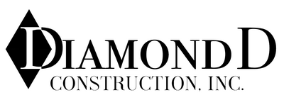 Construction Professional Diamond D. Construction LLC in El Dorado KS