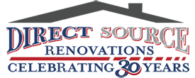 Direct Source Roof And Gutters LLC