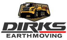 Construction Professional Dirks Earthmoving CO in Scott City KS