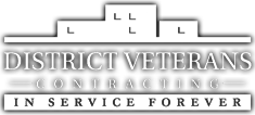 Construction Professional District Veterans Contracting, INC in Washington DC