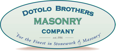 Construction Professional Dotolo Brothers Masonry, Inc. in Westerly RI