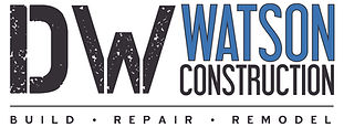 Dw Watson Construction, Inc.