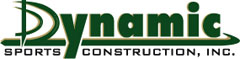 Dynamic Sports Construction, Inc.