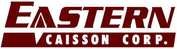 Eastern Caisson Corp.