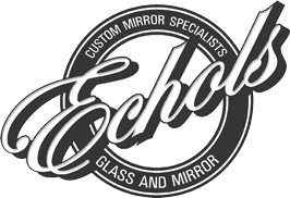 Echols Glass And Mirror INC