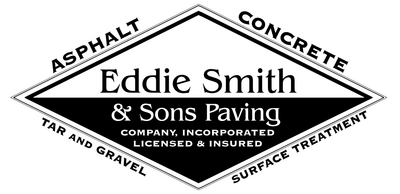 Eddie Smith And Sons Paving, Inc.
