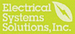 Electrical Systems Solutions INC