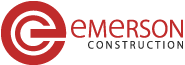 Construction Professional Emerson Construction CO INC in Temple TX