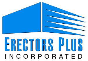 Erectors Plus, Inc.