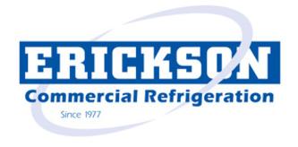 Construction Professional Erickson Refrigeration LLC in Moses Lake WA
