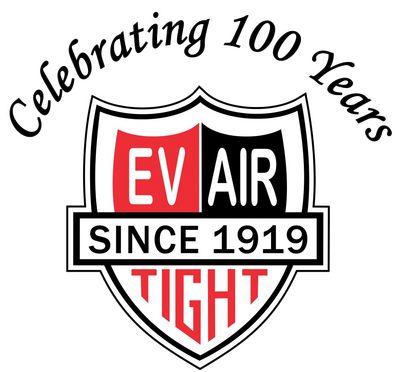 Ev-Air-Tight, Shoemaker, Inc.