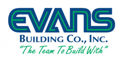 Evans Building Co. Inc.