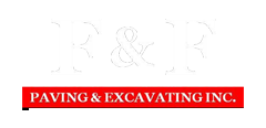 F And F Paving INC