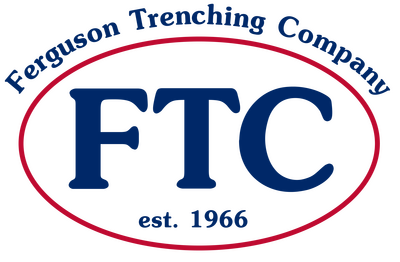 Construction Professional Ferguson Trenching CO INC in Odenton MD