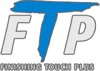Construction Professional Finishing Touch Plus, INC in Hudson WI