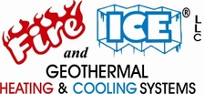 Fire And Ice Geothermal Heating And Cooling Systems, LLC