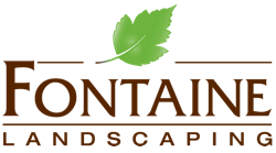 Construction Professional Fontaine Landscaping Company, INC in Cary NC