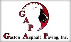 Gaston Asphalt Paving, Inc.