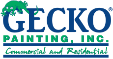 Construction Professional Gecko Painting, Inc. in Olathe KS