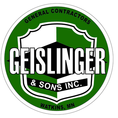 Geislinger And Sons, Inc.