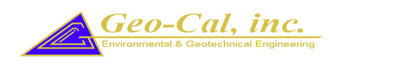 Construction Professional Geo-Cal, INC in San Bernardino CA