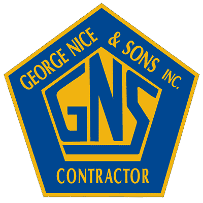 Construction Professional George Nice And Sons, Inc. in Toano VA