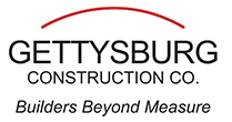Gettysburg Construction CO