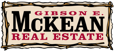 Gibson Mckean Real Estate
