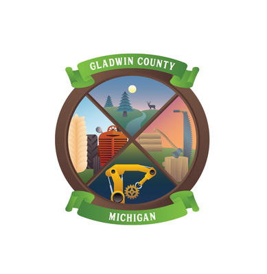 Gladwin County Of