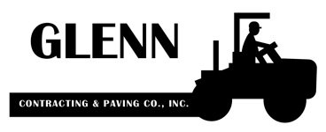 Construction Professional Glenn Contracting And Paving CO in Birmingham AL