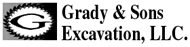 Construction Professional Grady And Sons Excavation LLC in Warrington PA