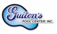 Guiton's Pool Center, Inc.