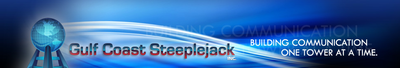 Gulf Coast Steeple Jack, INC