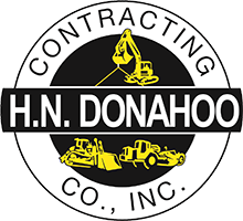 H N Donahoo Contracting CO
