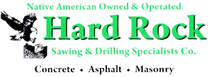 Hard Rock Sawing And Drilling Specialist CO