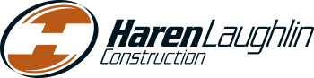 Construction Professional Haren And Laughlin Construction Company, Inc. in Overland Park KS