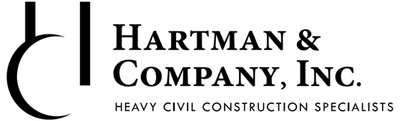 Construction Professional Hartman And Company, Inc. in Springfield MO
